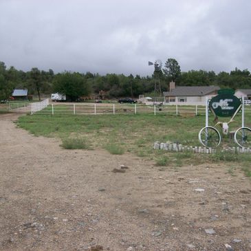 Vaqueros verdes sale